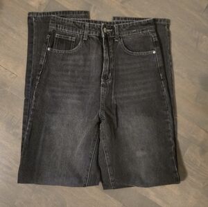 New Shein Straight Leg Jeans